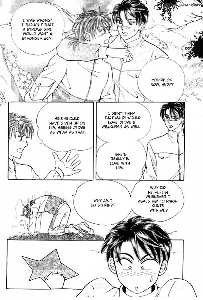 I Like Beautiful Guy Chapter 19 Page 16