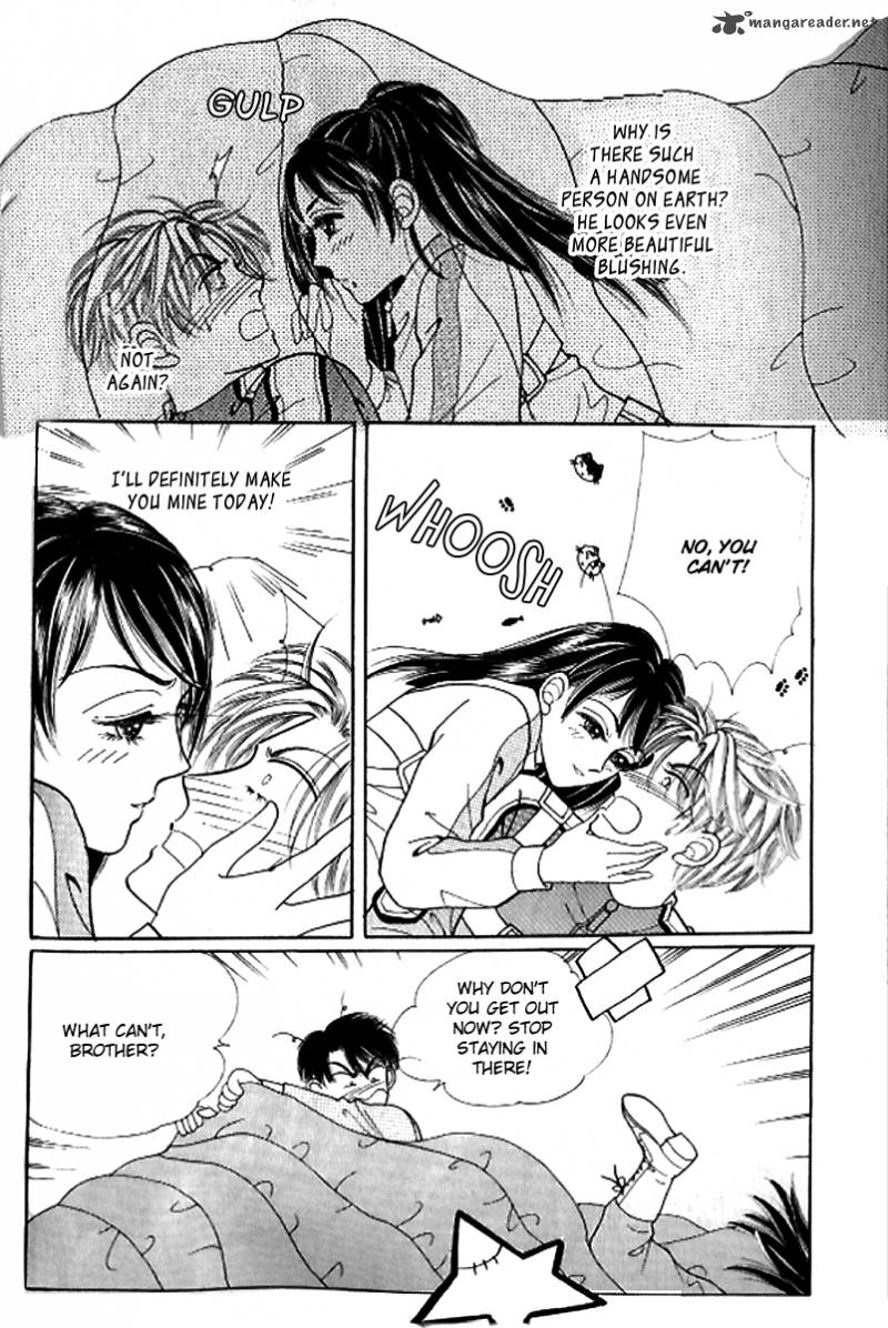 I Like Beautiful Guy Chapter 19 Page 20