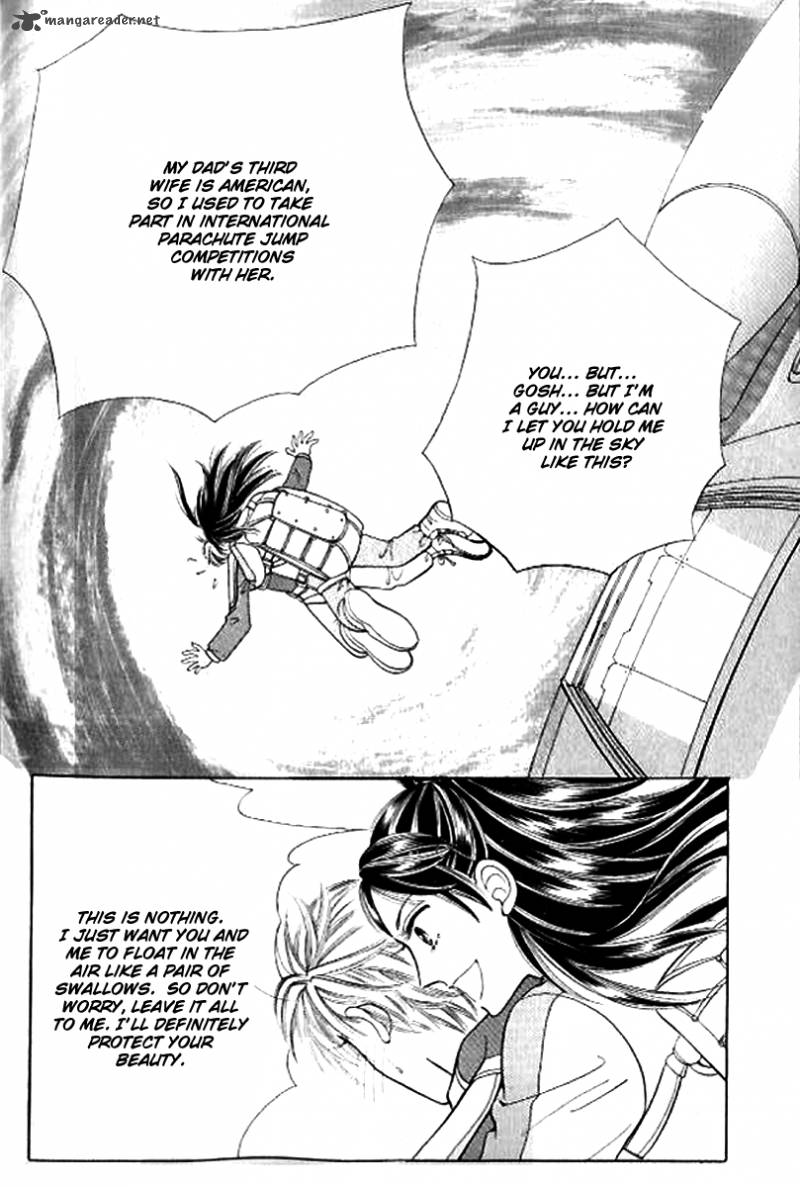 I Like Beautiful Guy Chapter 19 Page 4