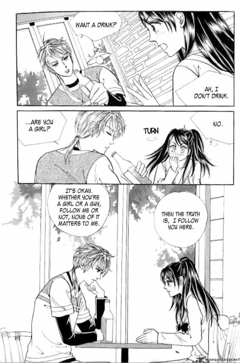 I Like Beautiful Guy Chapter 2 Page 13