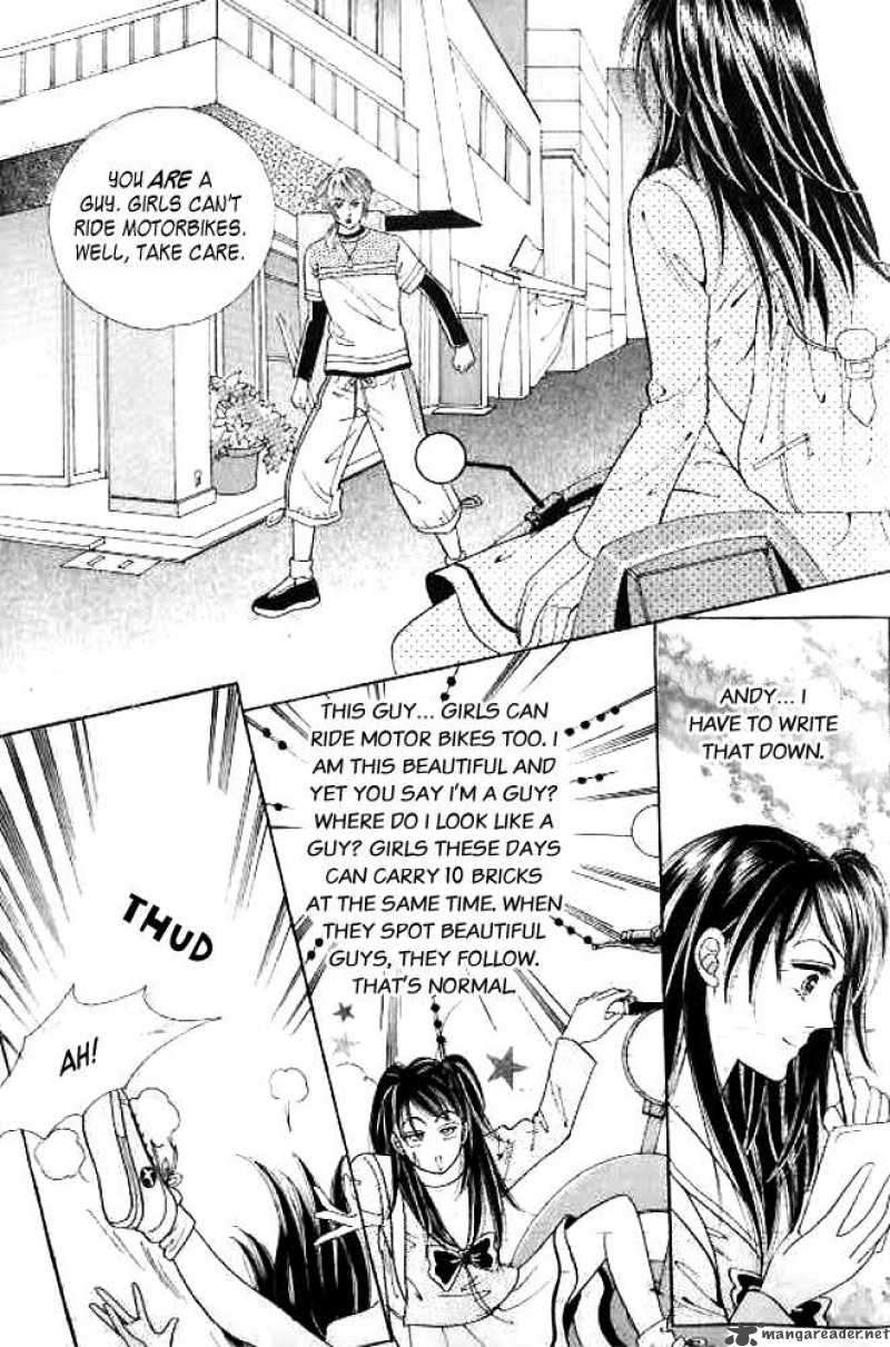 I Like Beautiful Guy Chapter 2 Page 19