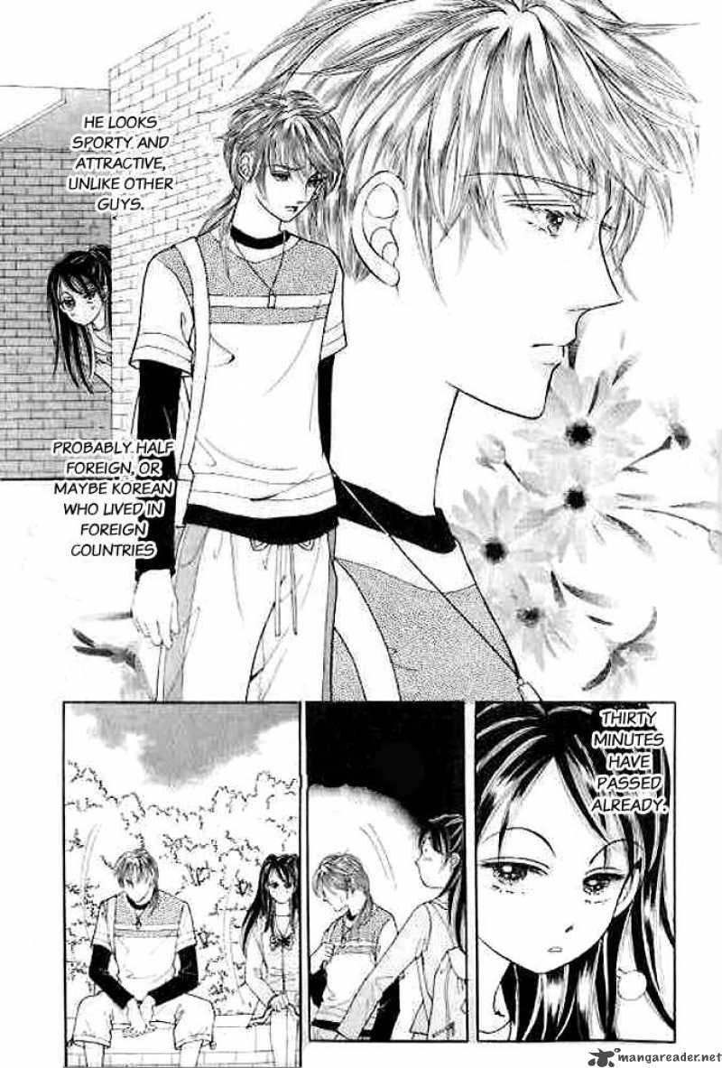 I Like Beautiful Guy Chapter 2 Page 3