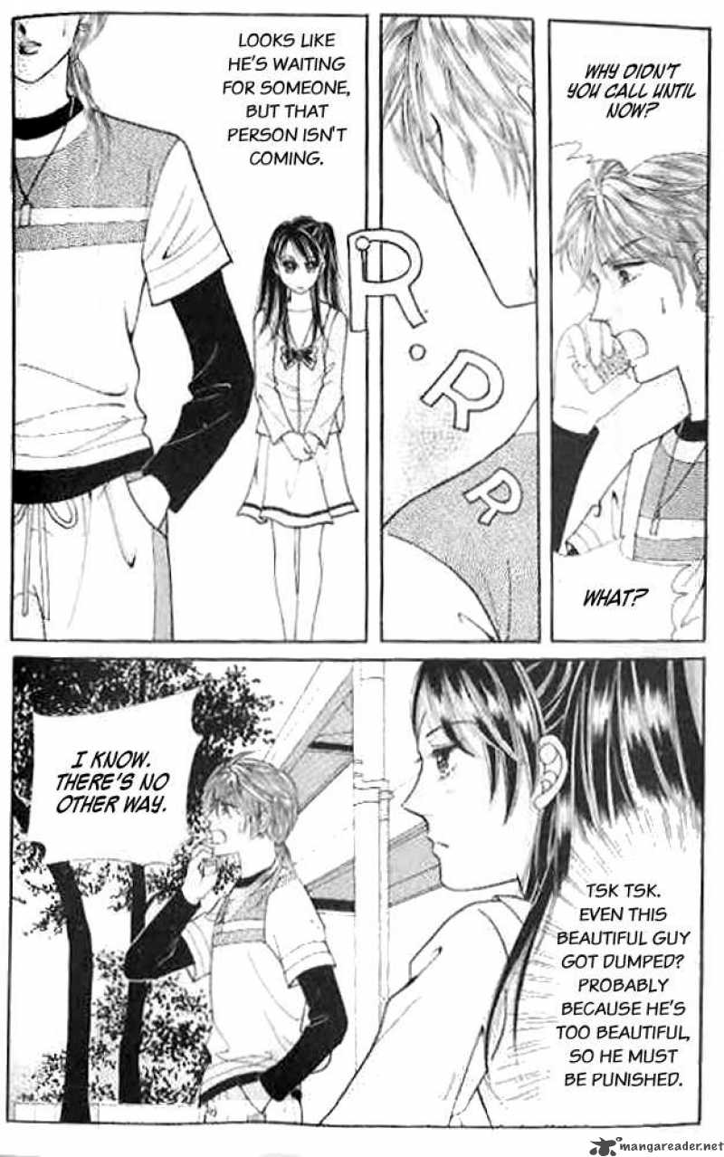 I Like Beautiful Guy Chapter 2 Page 4