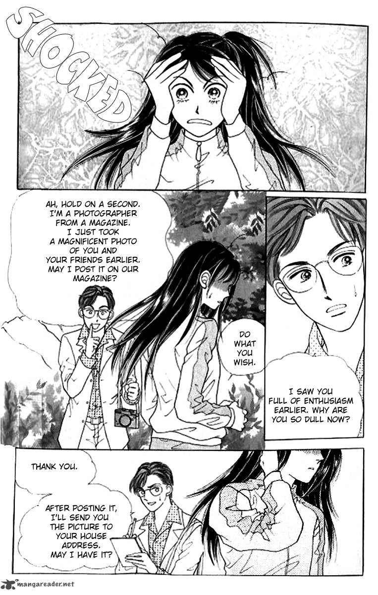 I Like Beautiful Guy Chapter 20 Page 22