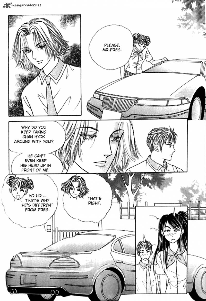 I Like Beautiful Guy Chapter 20 Page 26