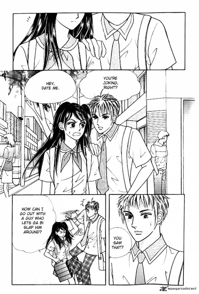 I Like Beautiful Guy Chapter 20 Page 29