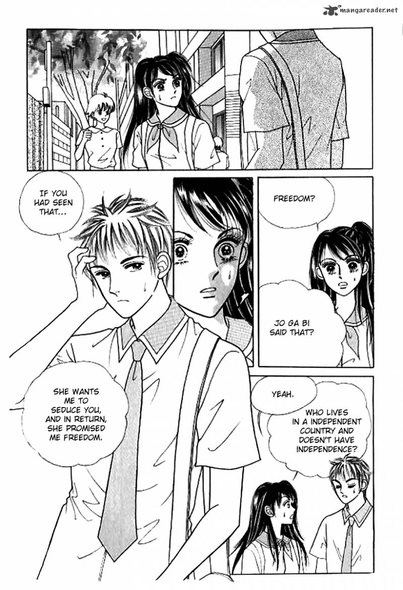 I Like Beautiful Guy Chapter 20 Page 30