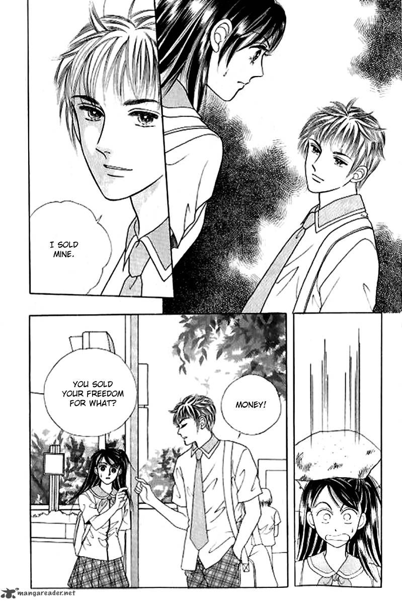 I Like Beautiful Guy Chapter 20 Page 31