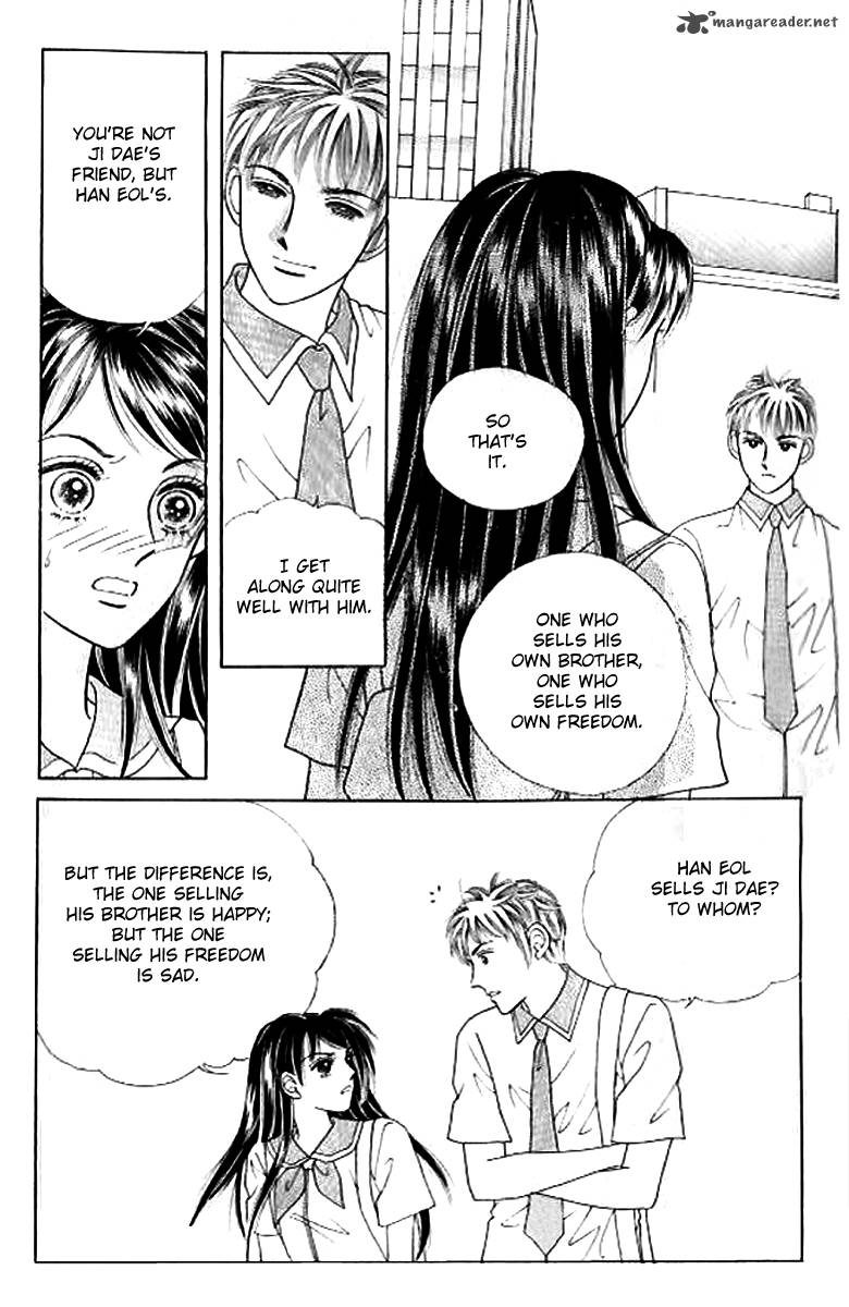 I Like Beautiful Guy Chapter 20 Page 32