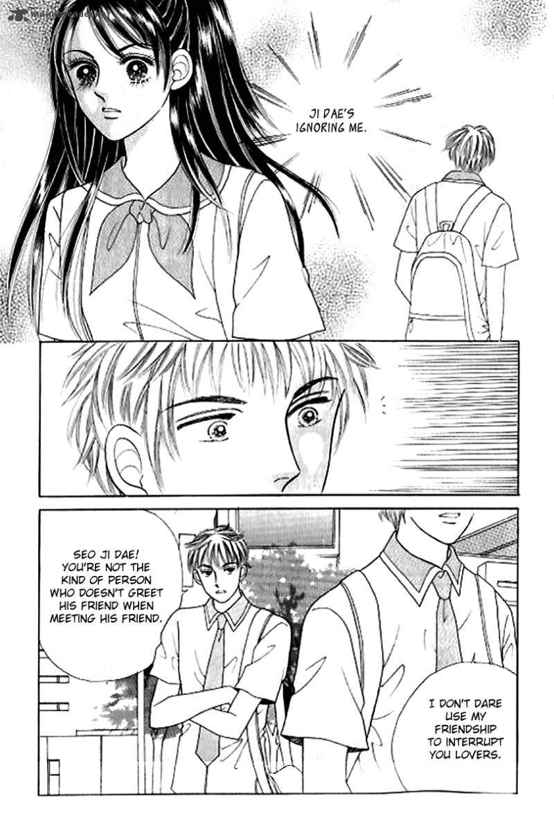 I Like Beautiful Guy Chapter 20 Page 35