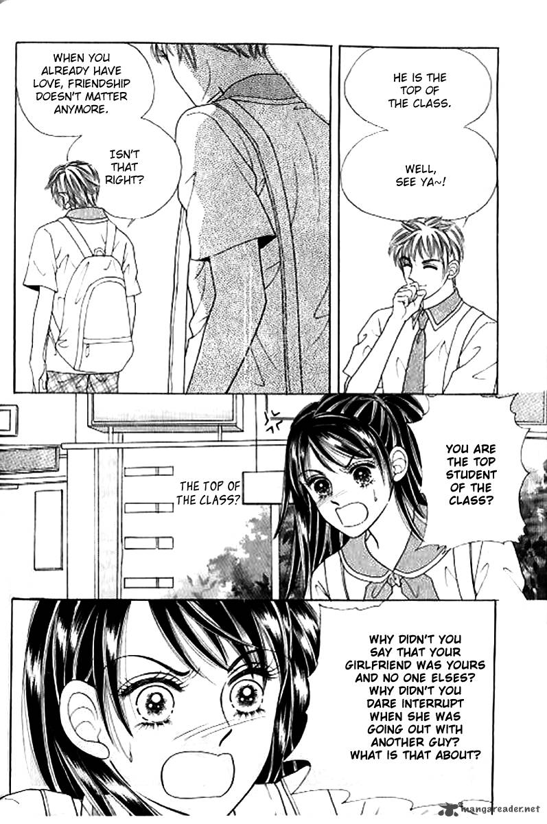 I Like Beautiful Guy Chapter 20 Page 36