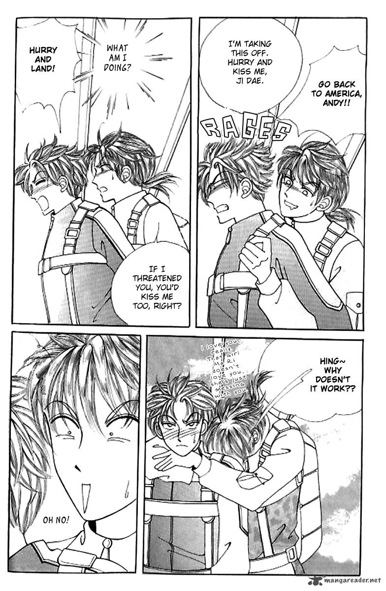 I Like Beautiful Guy Chapter 20 Page 4