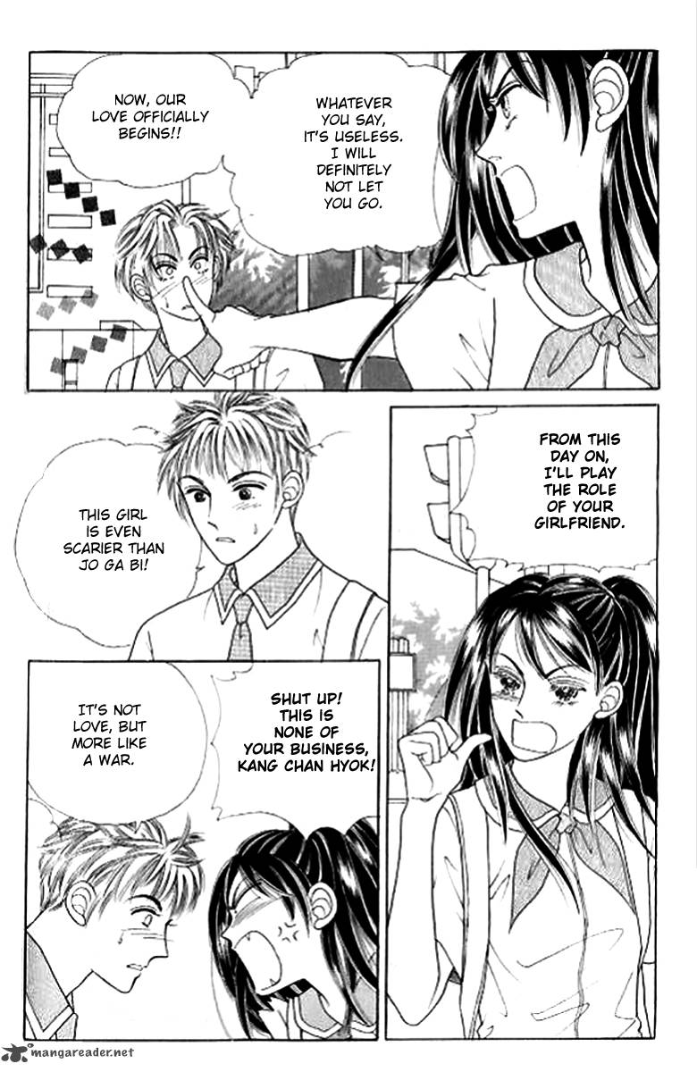 I Like Beautiful Guy Chapter 20 Page 40