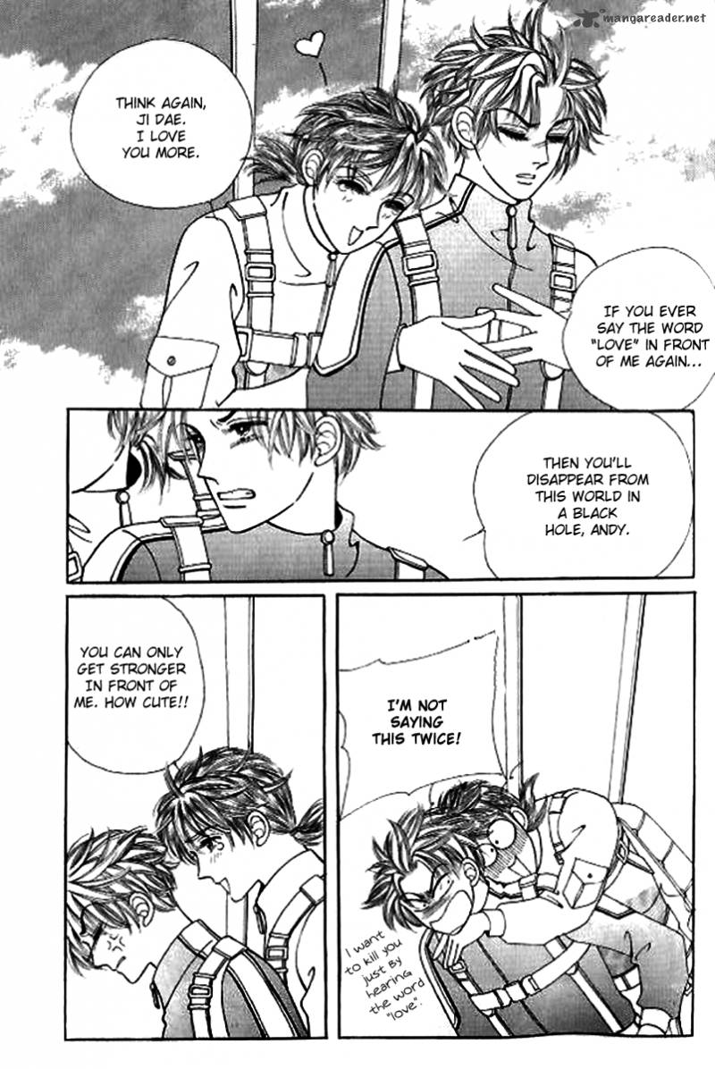 I Like Beautiful Guy Chapter 20 Page 5