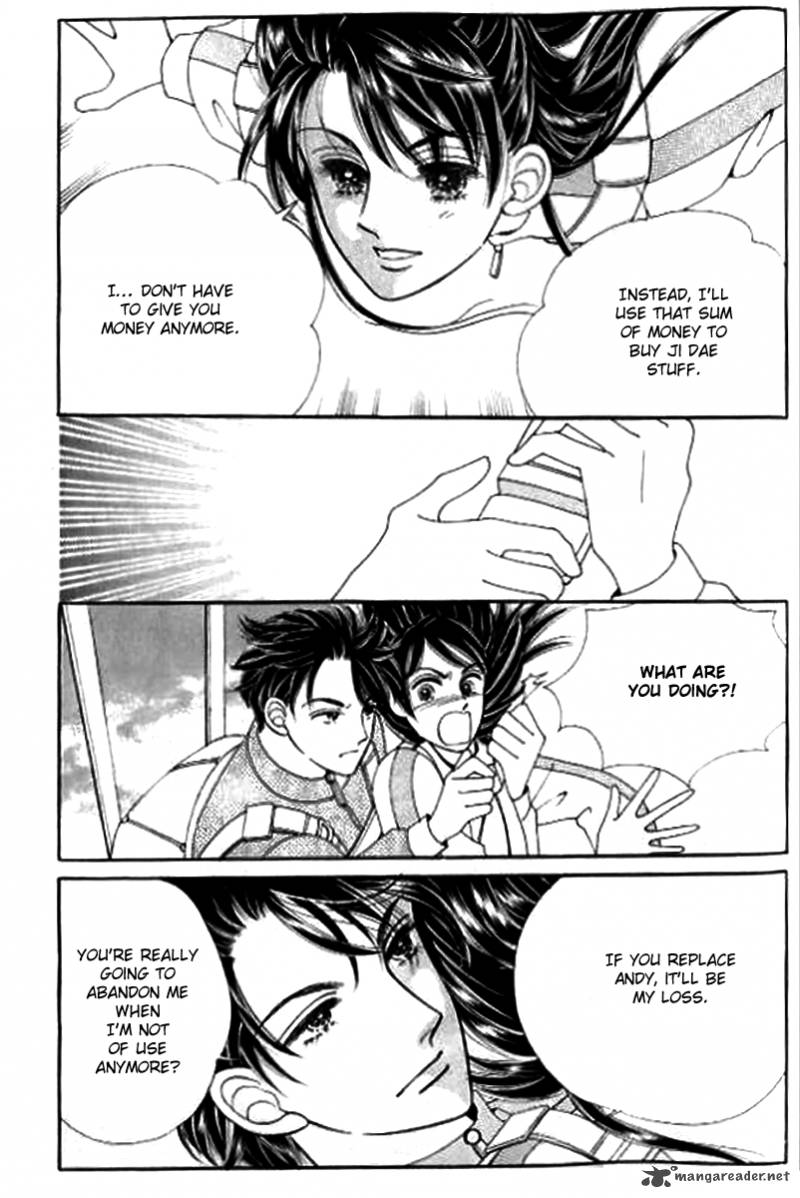 I Like Beautiful Guy Chapter 20 Page 7