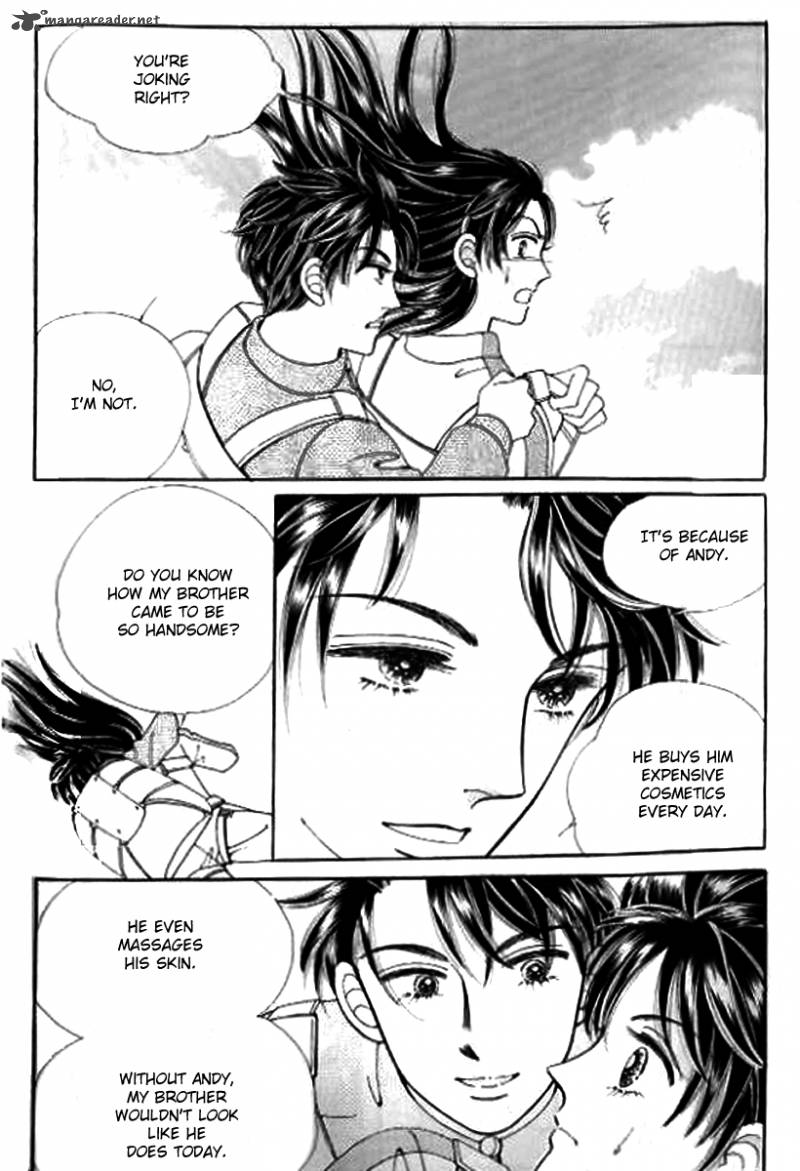 I Like Beautiful Guy Chapter 20 Page 8