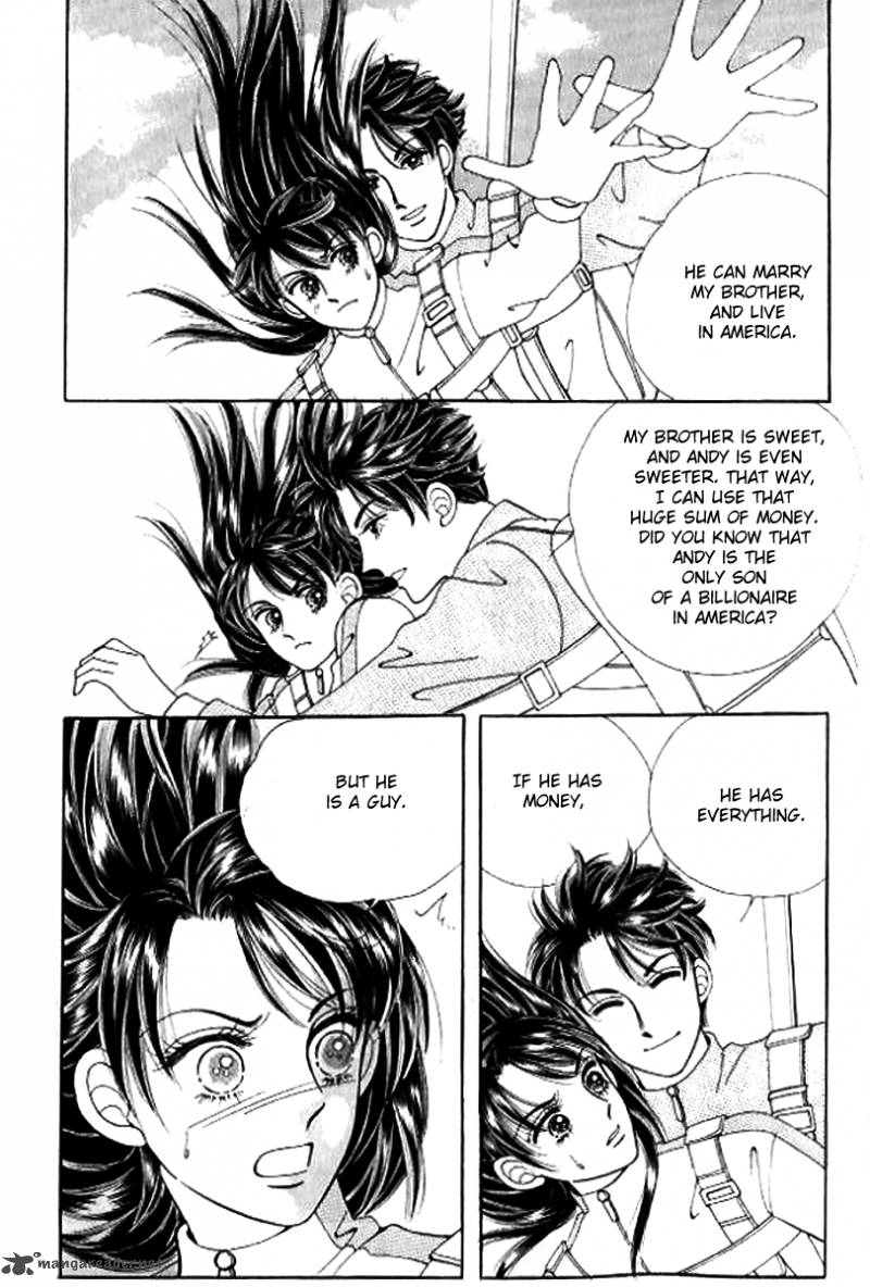 I Like Beautiful Guy Chapter 20 Page 9