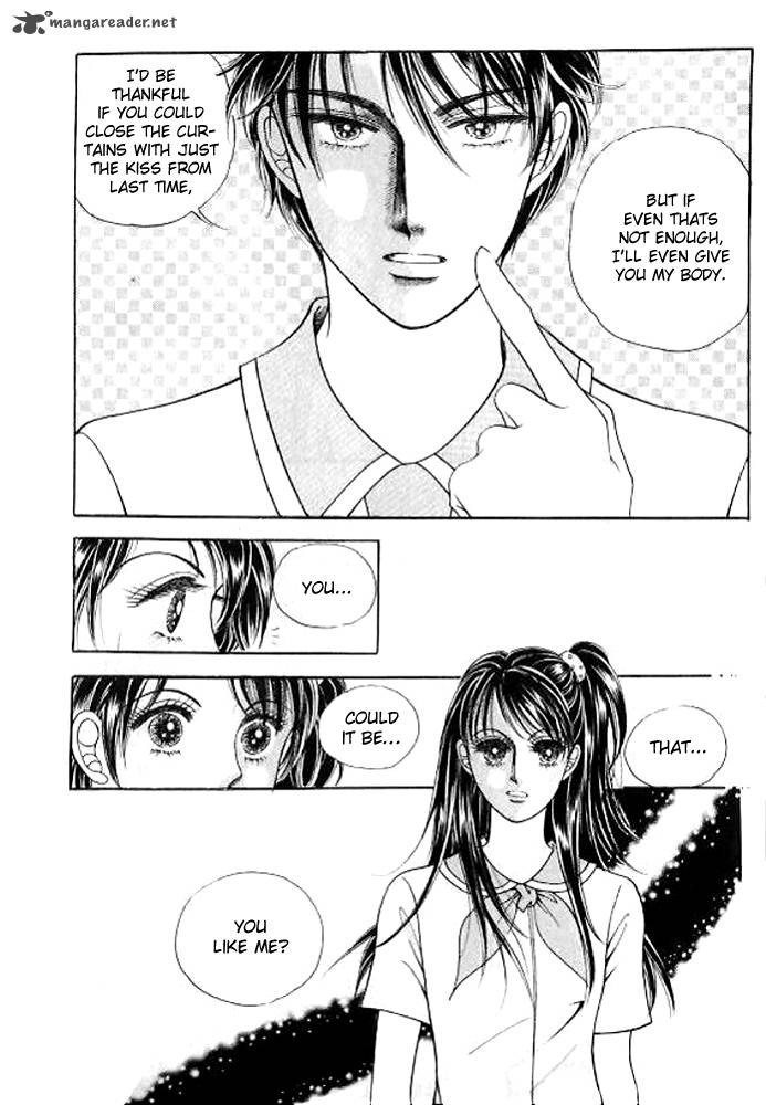 I Like Beautiful Guy Chapter 21 Page 12