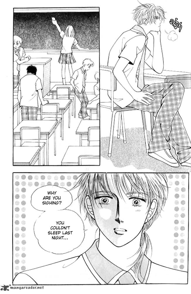 I Like Beautiful Guy Chapter 21 Page 14