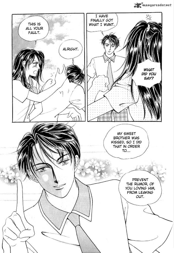 I Like Beautiful Guy Chapter 21 Page 8