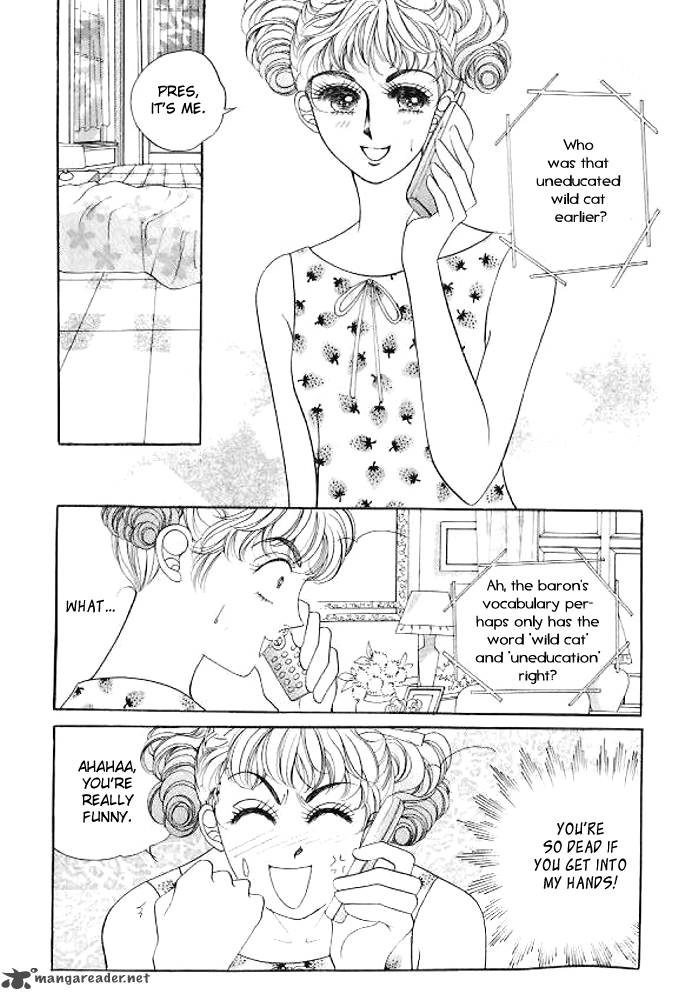 I Like Beautiful Guy Chapter 22 Page 15
