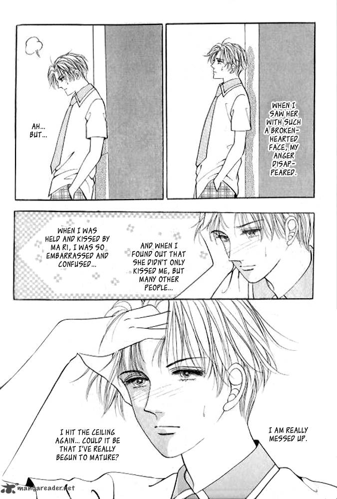 I Like Beautiful Guy Chapter 22 Page 2