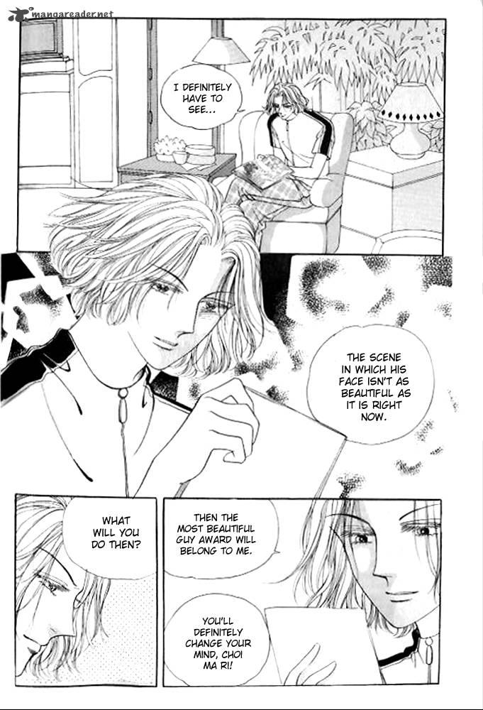 I Like Beautiful Guy Chapter 22 Page 22