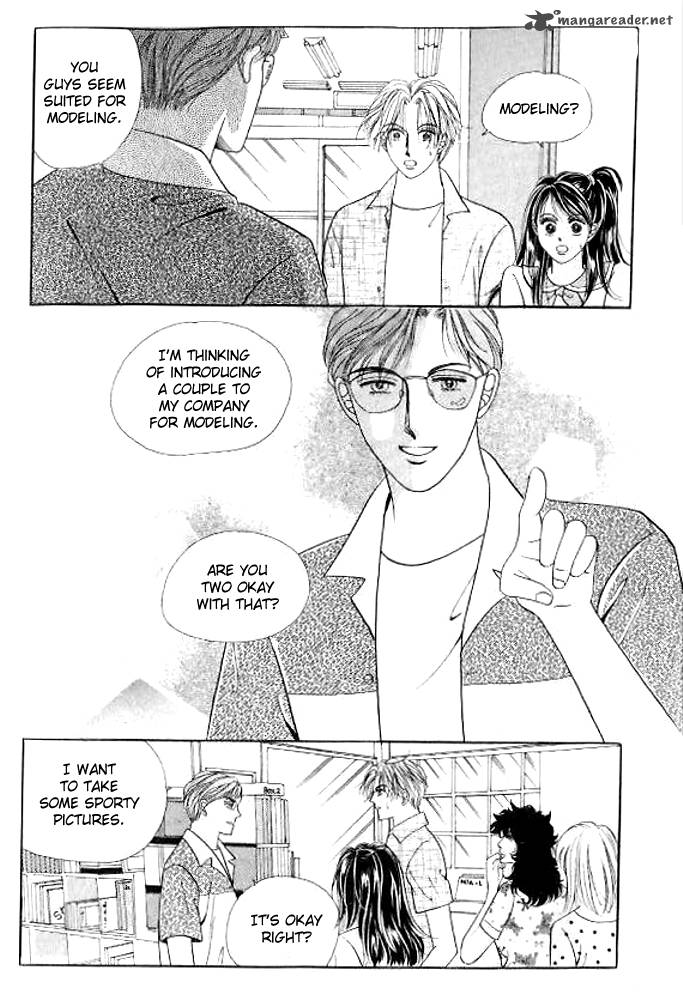 I Like Beautiful Guy Chapter 22 Page 30