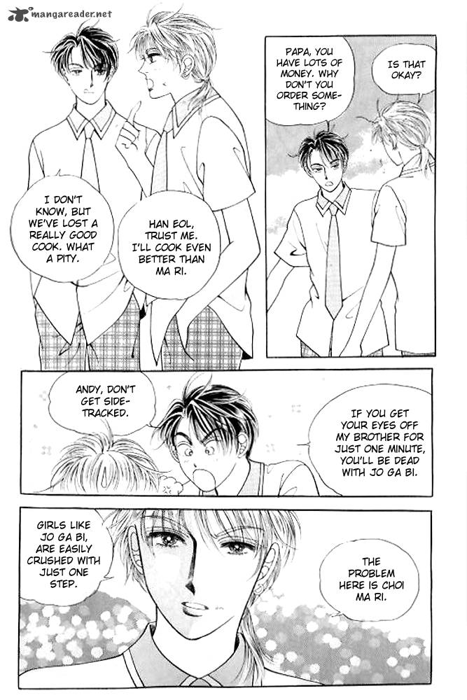 I Like Beautiful Guy Chapter 22 Page 4