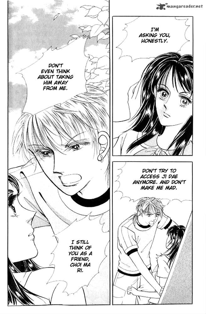 I Like Beautiful Guy Chapter 22 Page 40