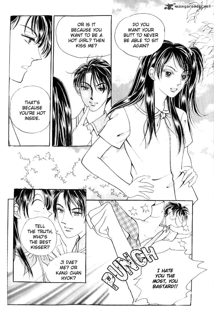 I Like Beautiful Guy Chapter 22 Page 6