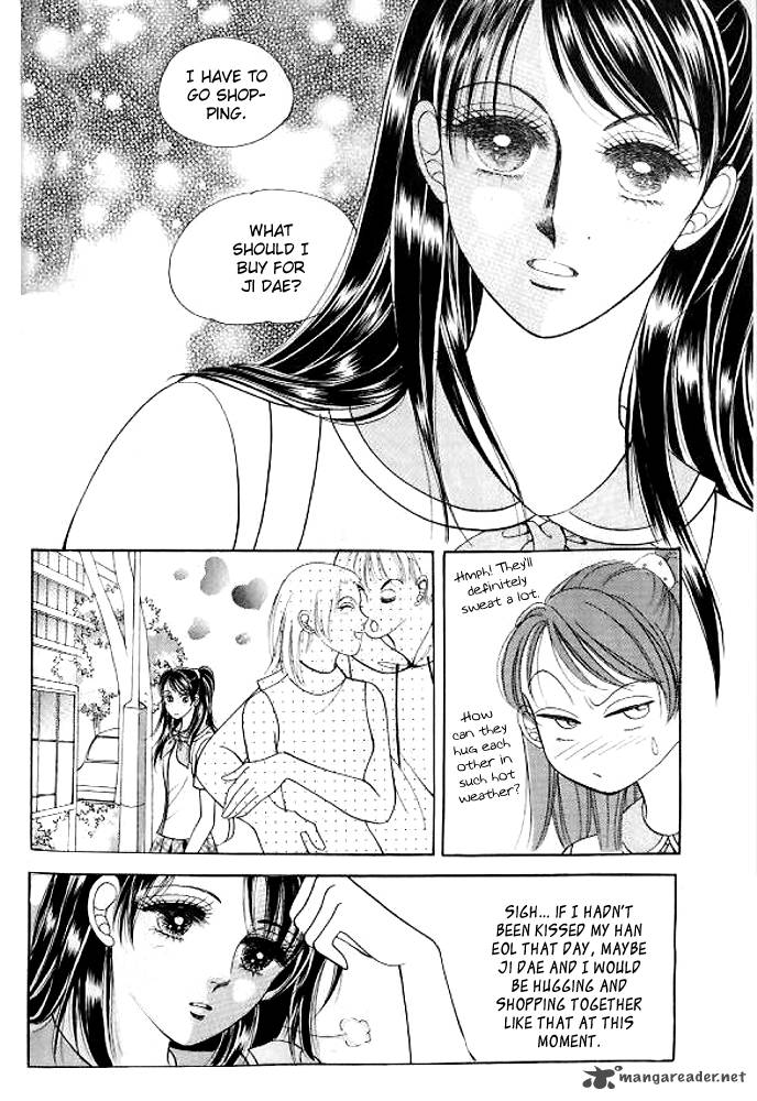 I Like Beautiful Guy Chapter 22 Page 8