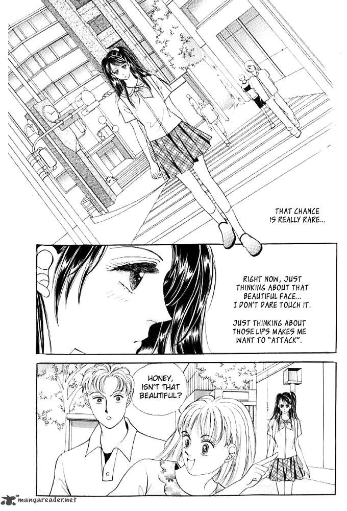 I Like Beautiful Guy Chapter 22 Page 9