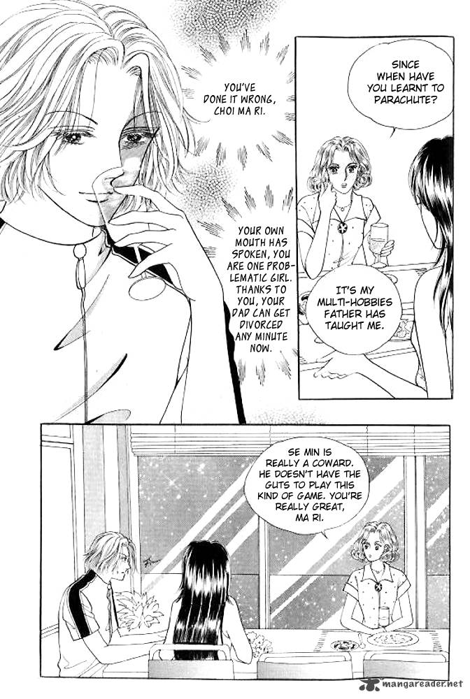 I Like Beautiful Guy Chapter 23 Page 21