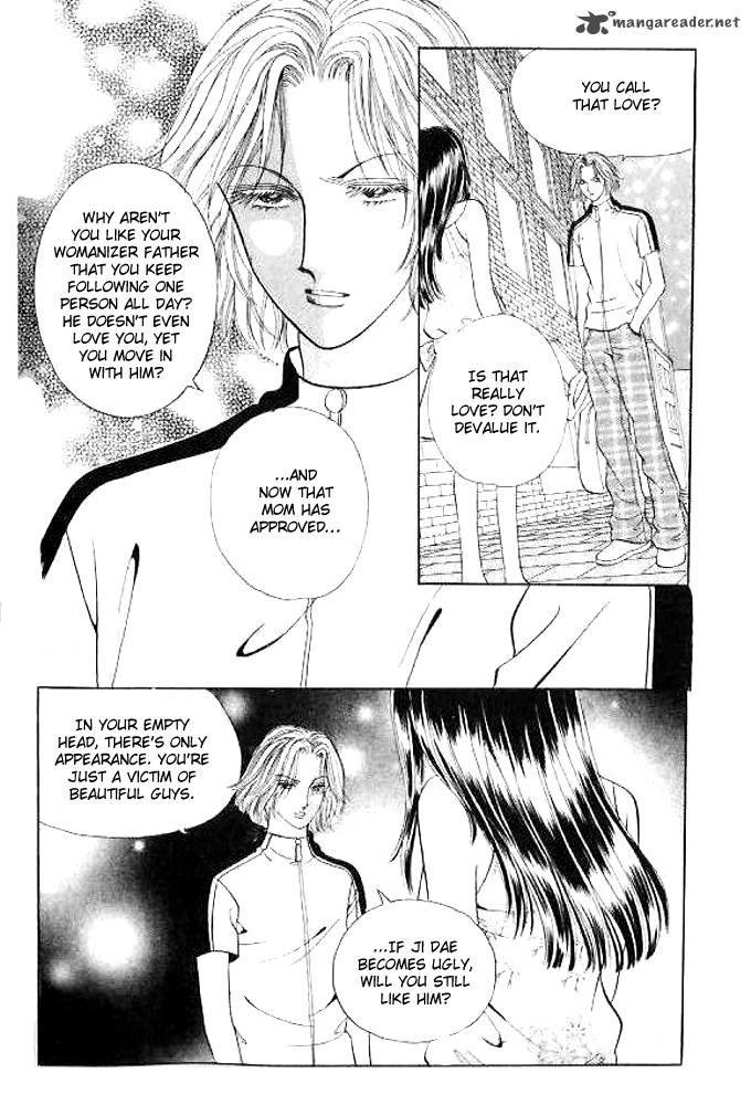 I Like Beautiful Guy Chapter 23 Page 26