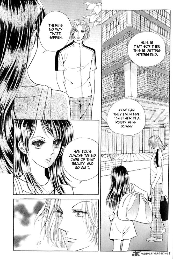 I Like Beautiful Guy Chapter 23 Page 27