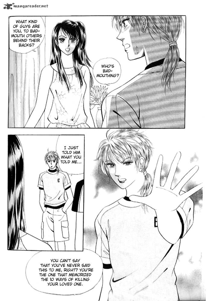 I Like Beautiful Guy Chapter 23 Page 32