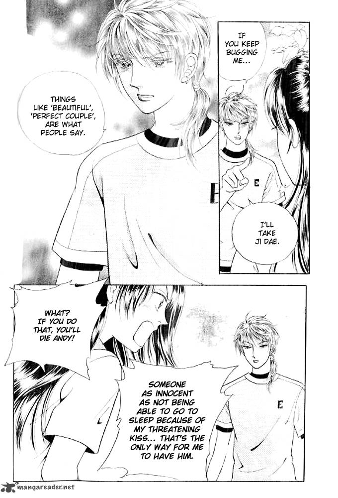 I Like Beautiful Guy Chapter 23 Page 4