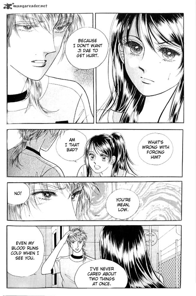 I Like Beautiful Guy Chapter 23 Page 6