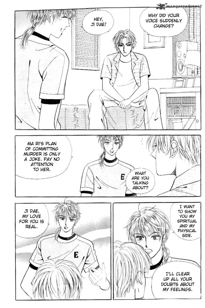 I Like Beautiful Guy Chapter 24 Page 27