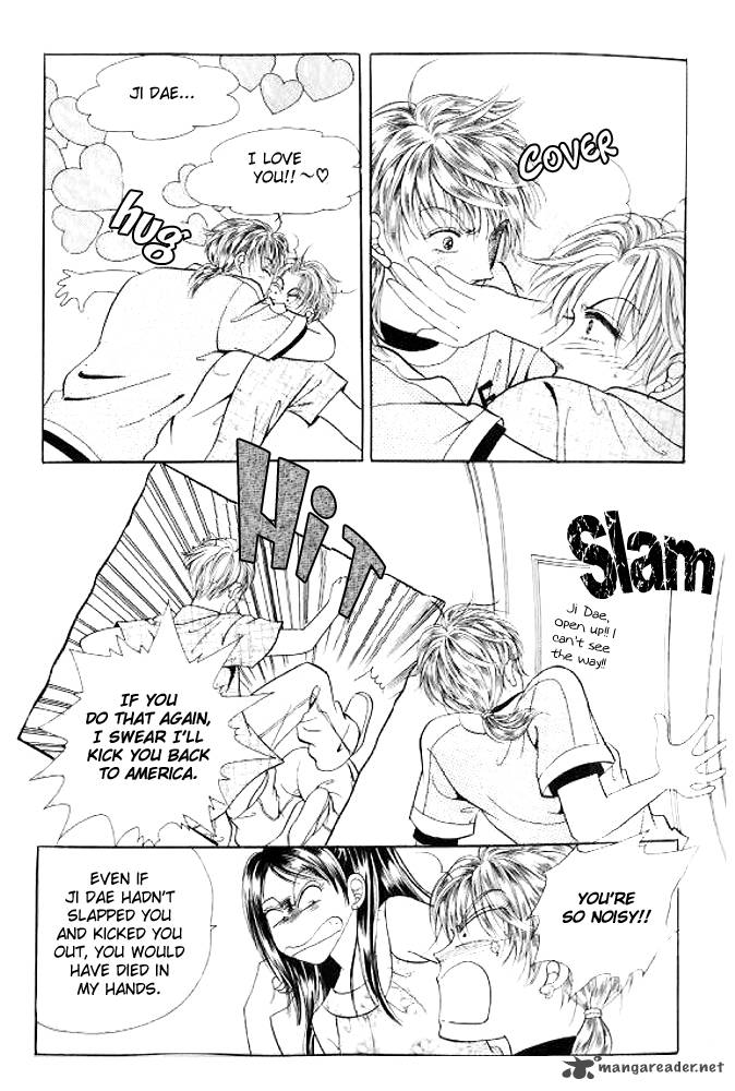 I Like Beautiful Guy Chapter 24 Page 28