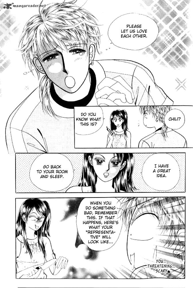 I Like Beautiful Guy Chapter 24 Page 29