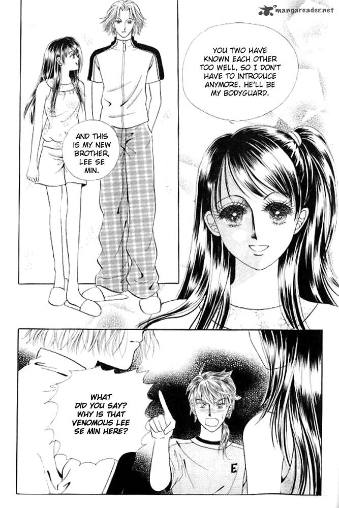 I Like Beautiful Guy Chapter 24 Page 3