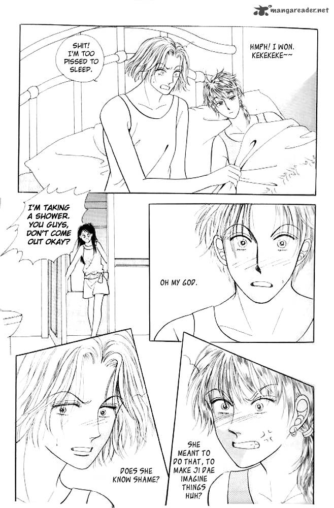 I Like Beautiful Guy Chapter 24 Page 32