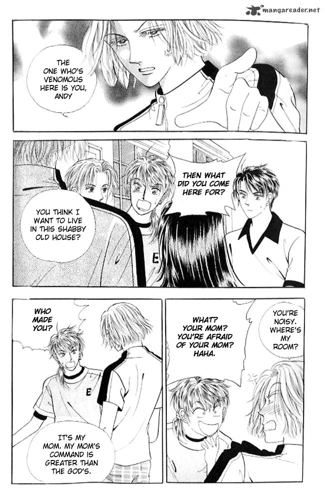 I Like Beautiful Guy Chapter 24 Page 4