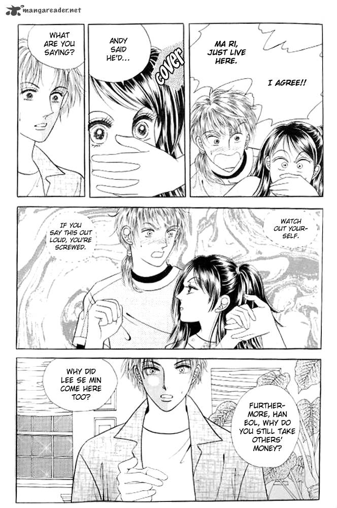 I Like Beautiful Guy Chapter 24 Page 8
