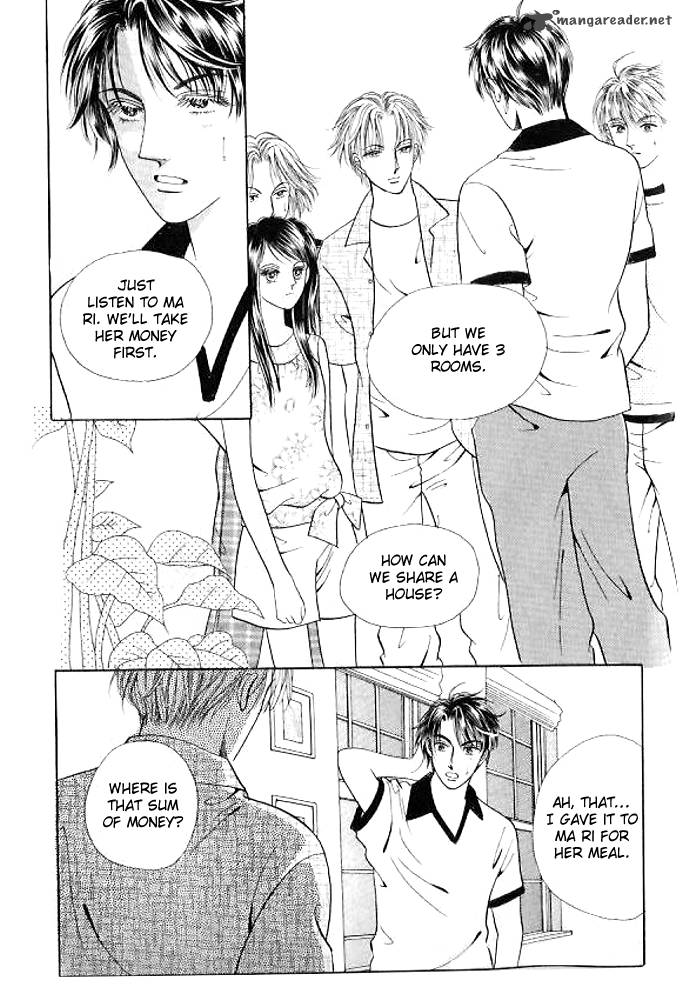 I Like Beautiful Guy Chapter 24 Page 9