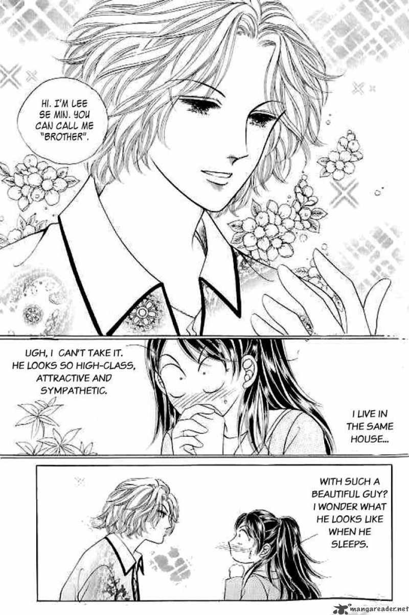 I Like Beautiful Guy Chapter 3 Page 19