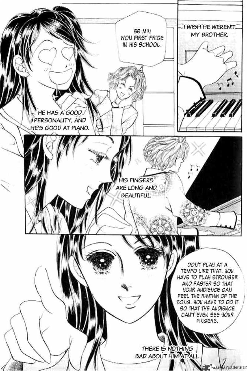 I Like Beautiful Guy Chapter 3 Page 21