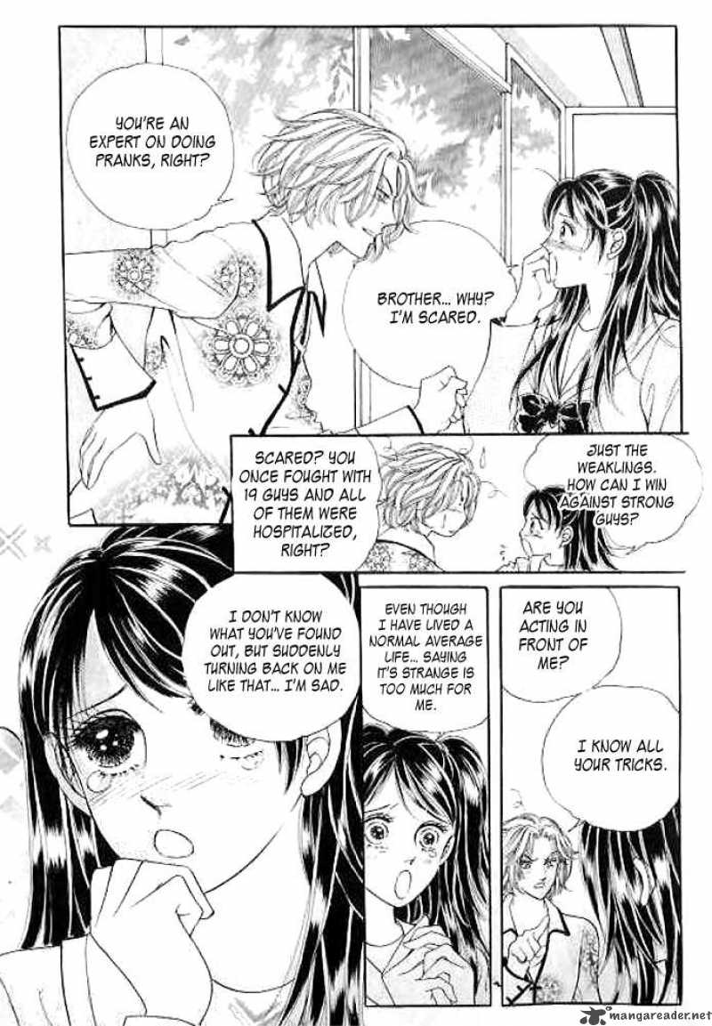 I Like Beautiful Guy Chapter 3 Page 35